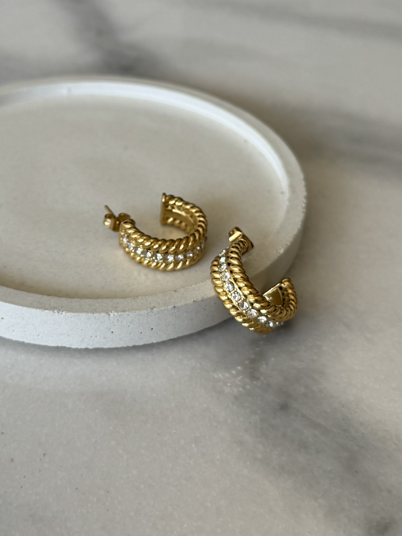 Argollas Cris