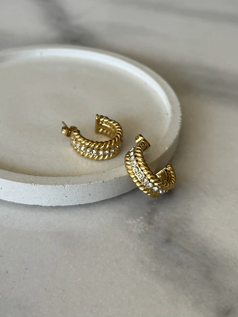 Argollas Cris
