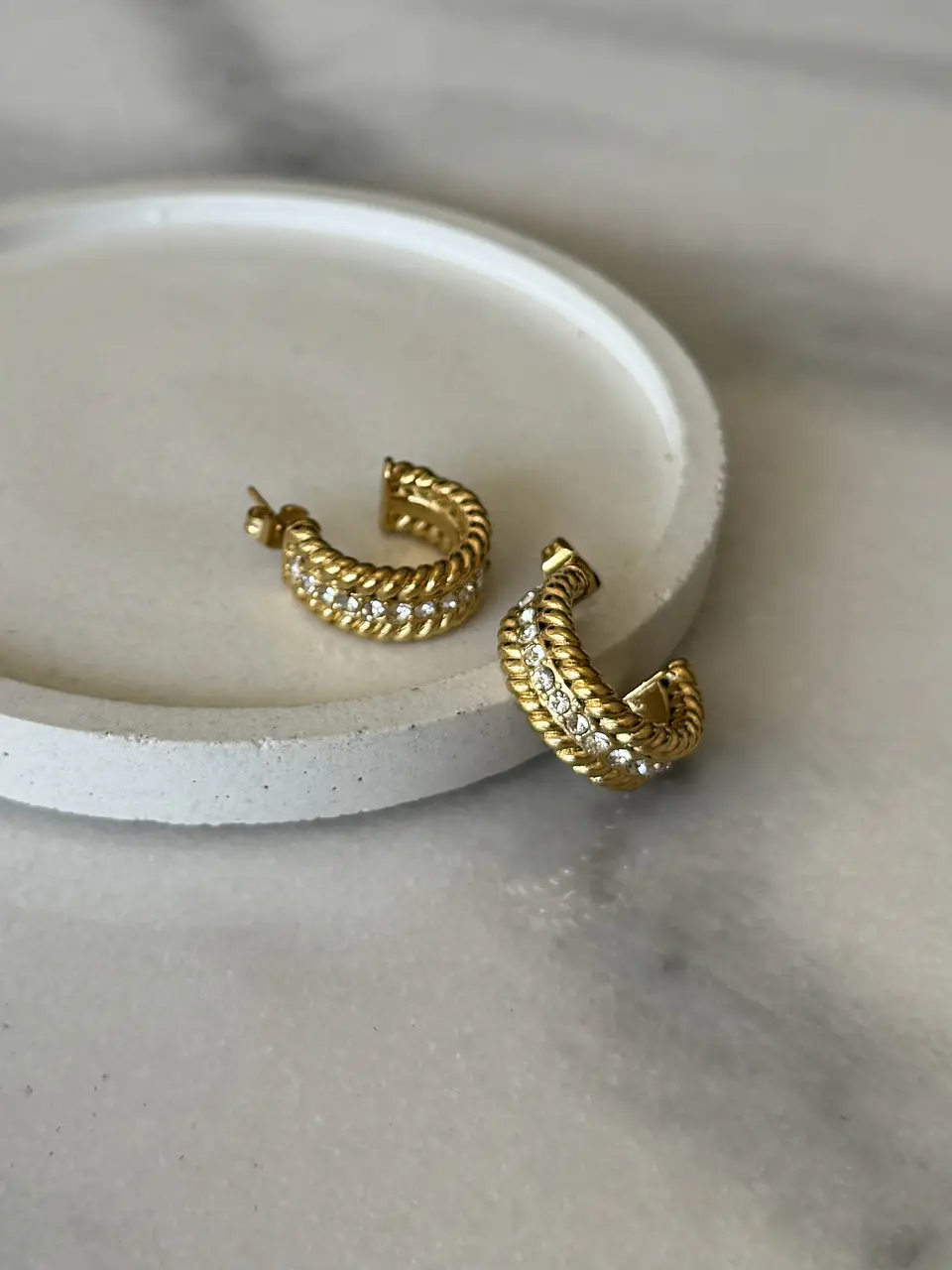 Argollas Cris 1