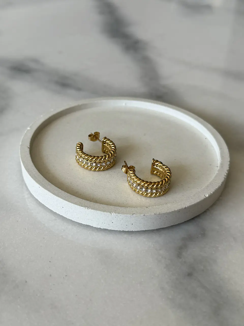 Argollas Cris 2
