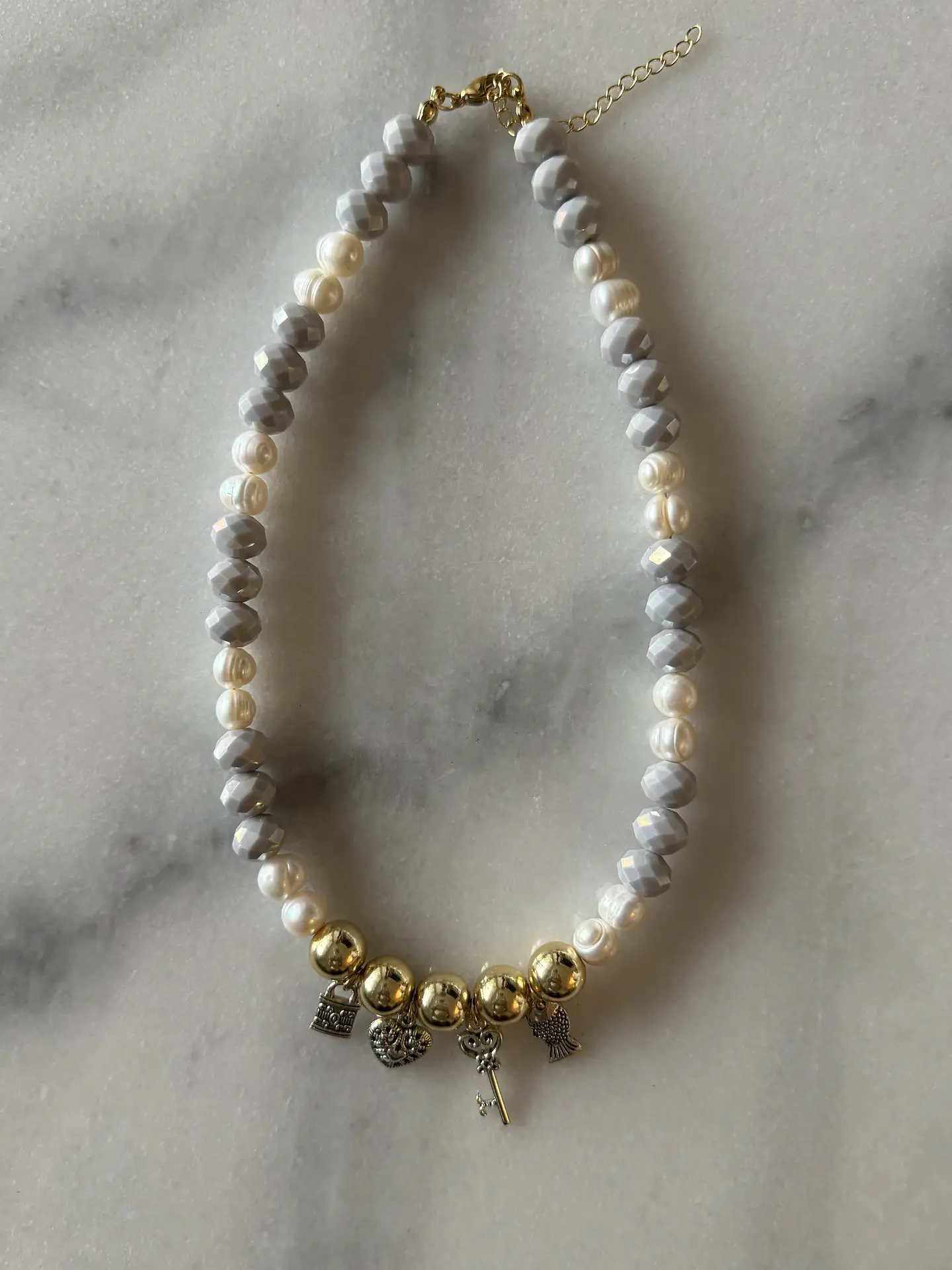 MAXI Collar  3