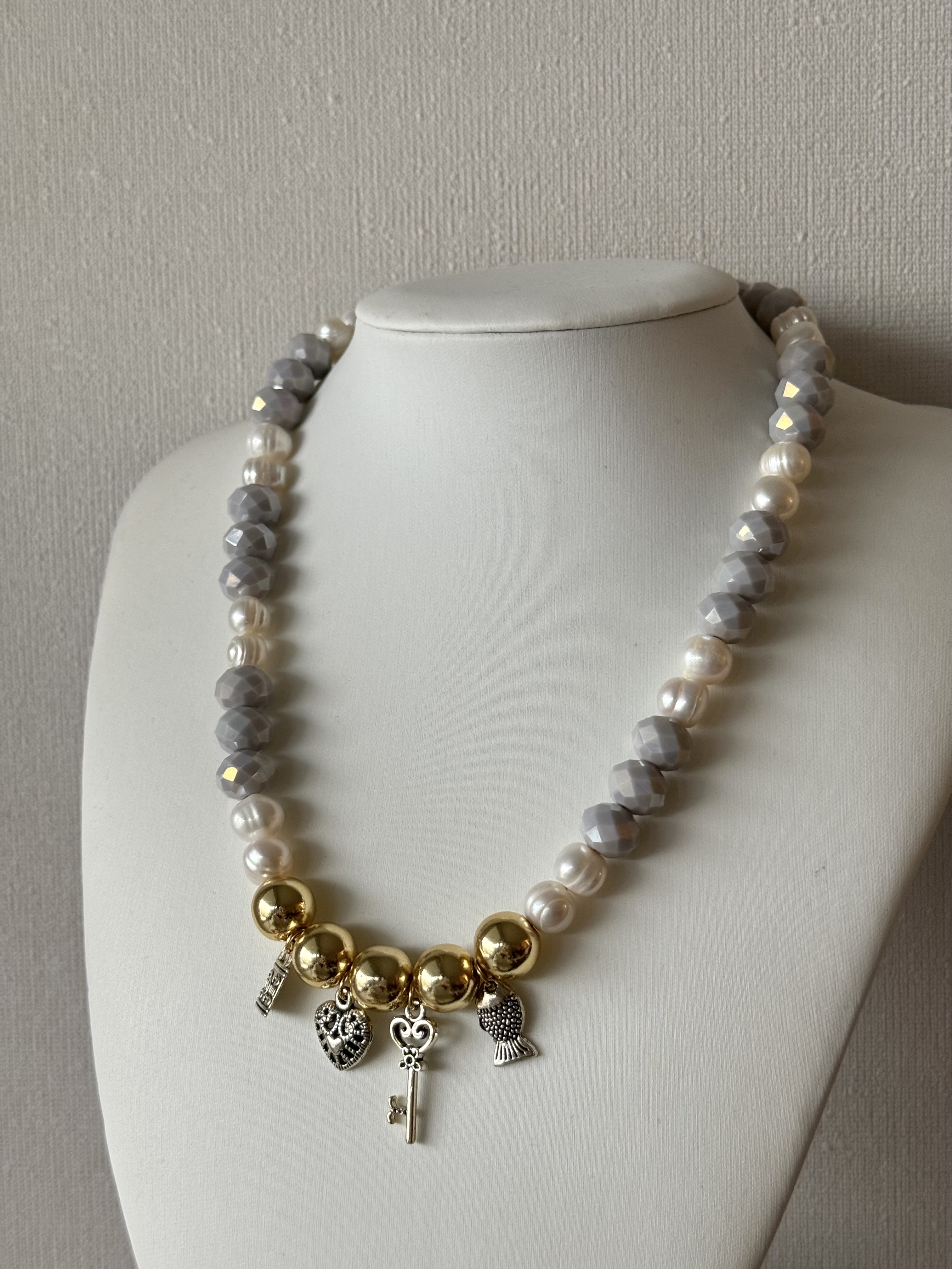 MAXI Collar