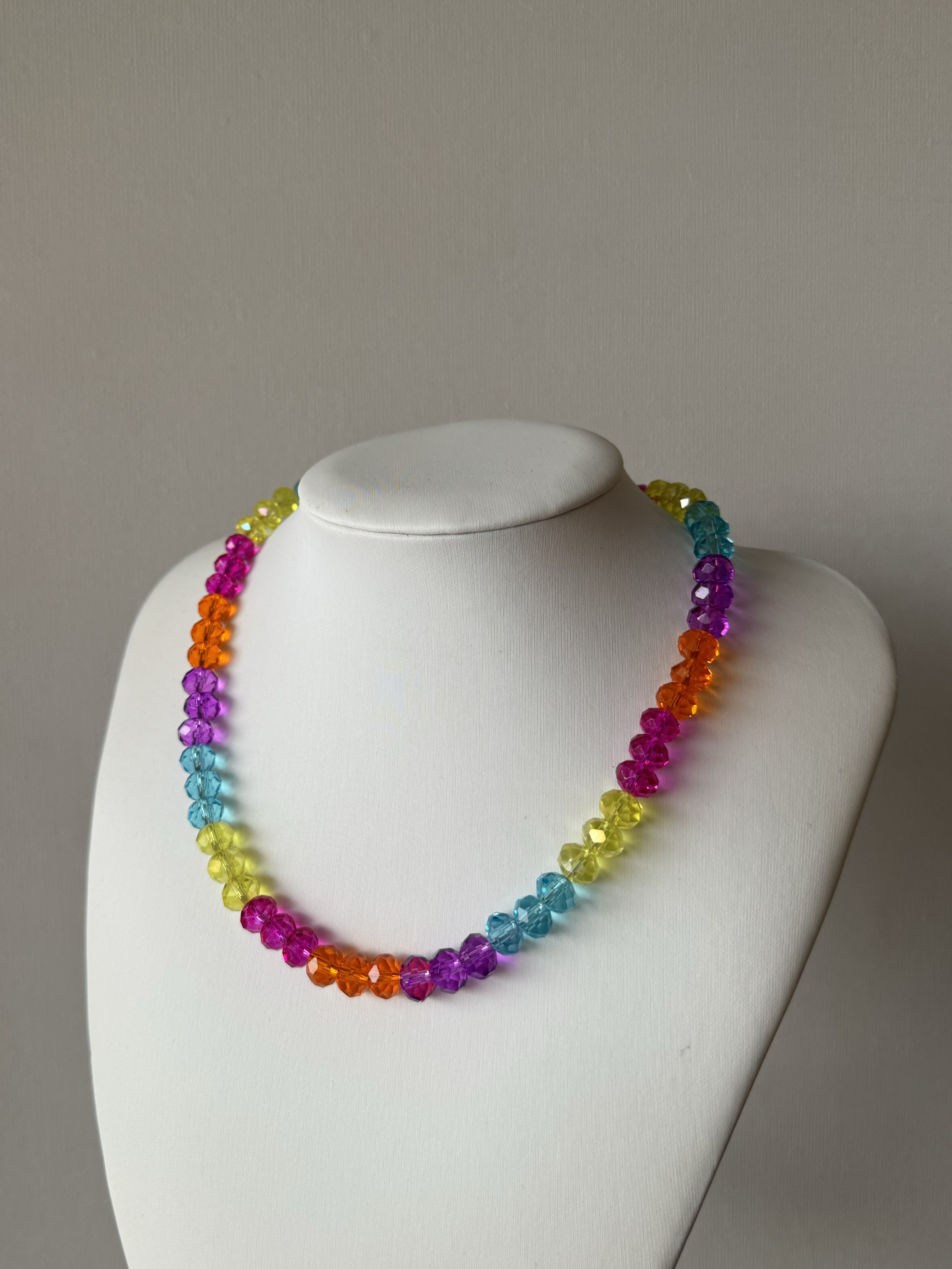 Collar Colores