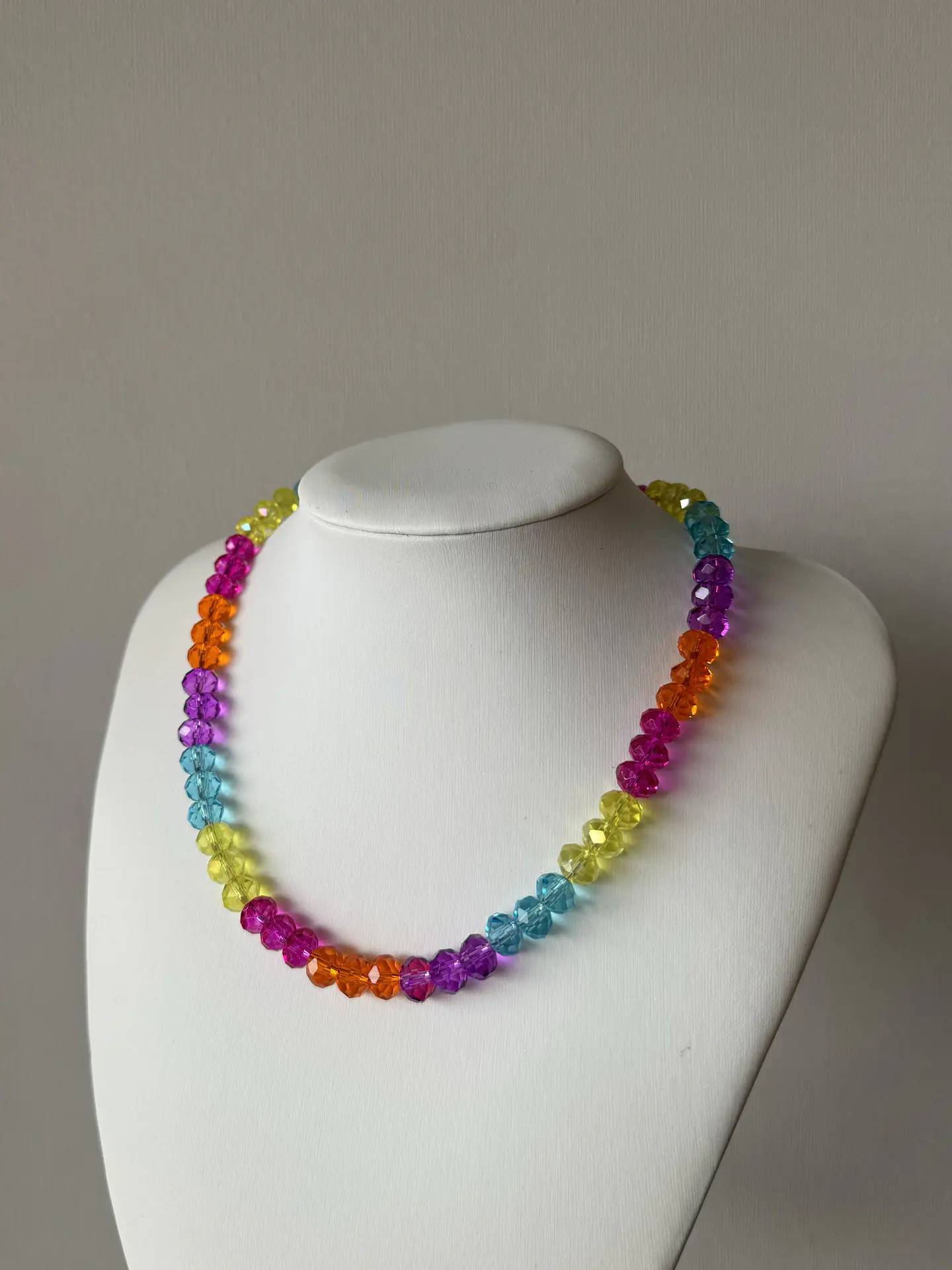 Collar Colores 1