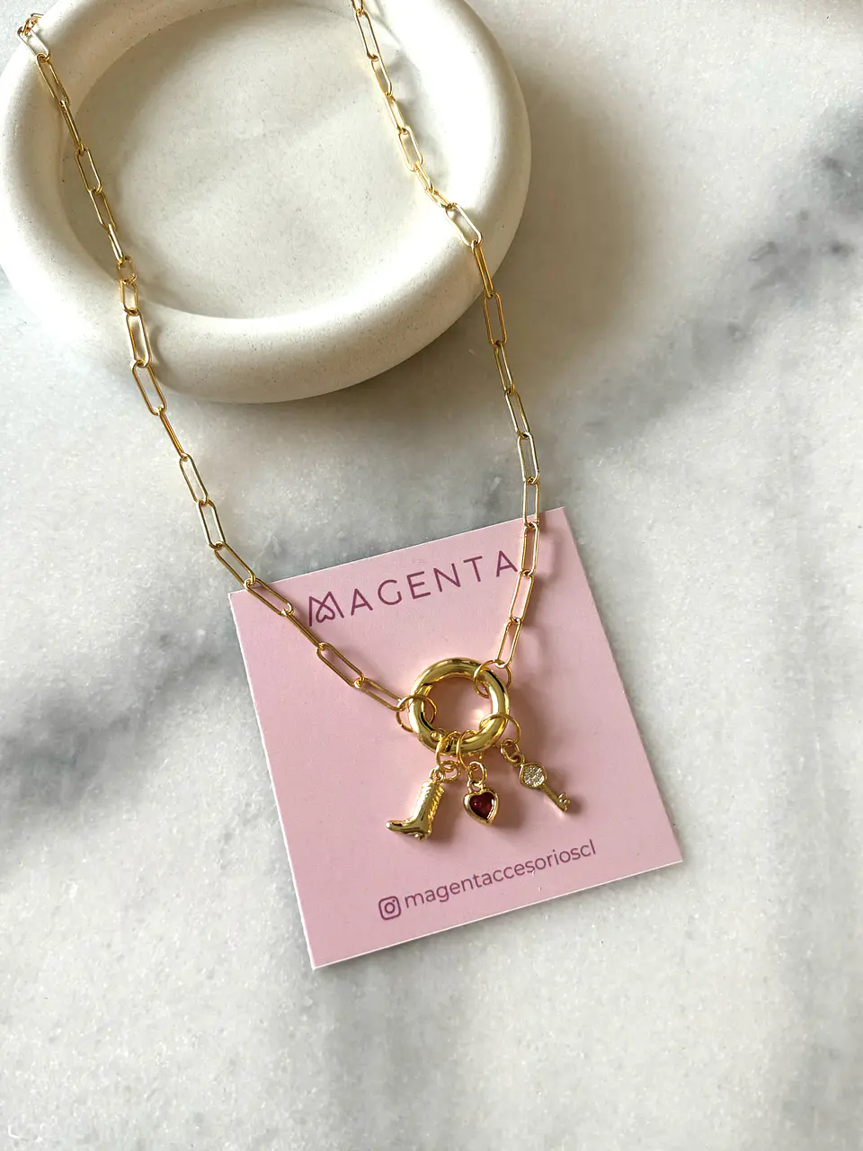 Collar Dona Dijes 2