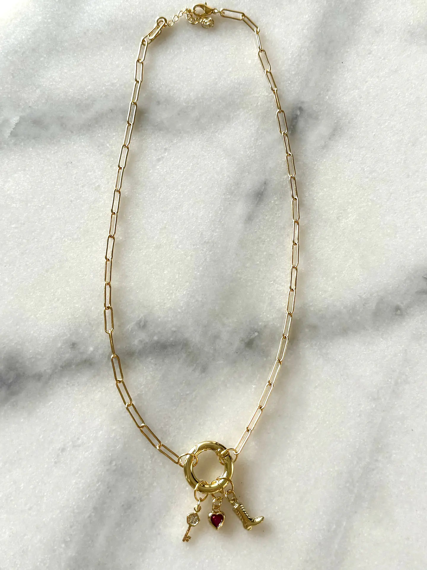 Collar Dona Dijes 3