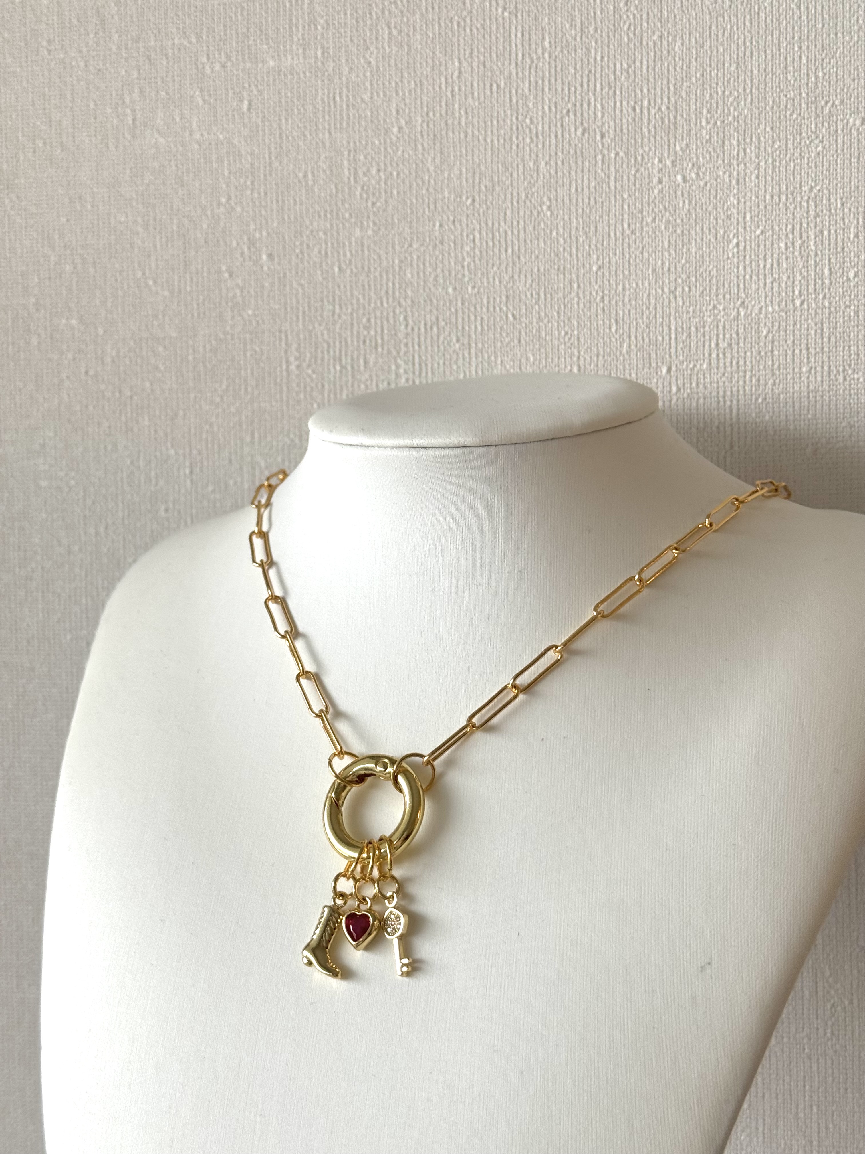 Collar Dona Dijes