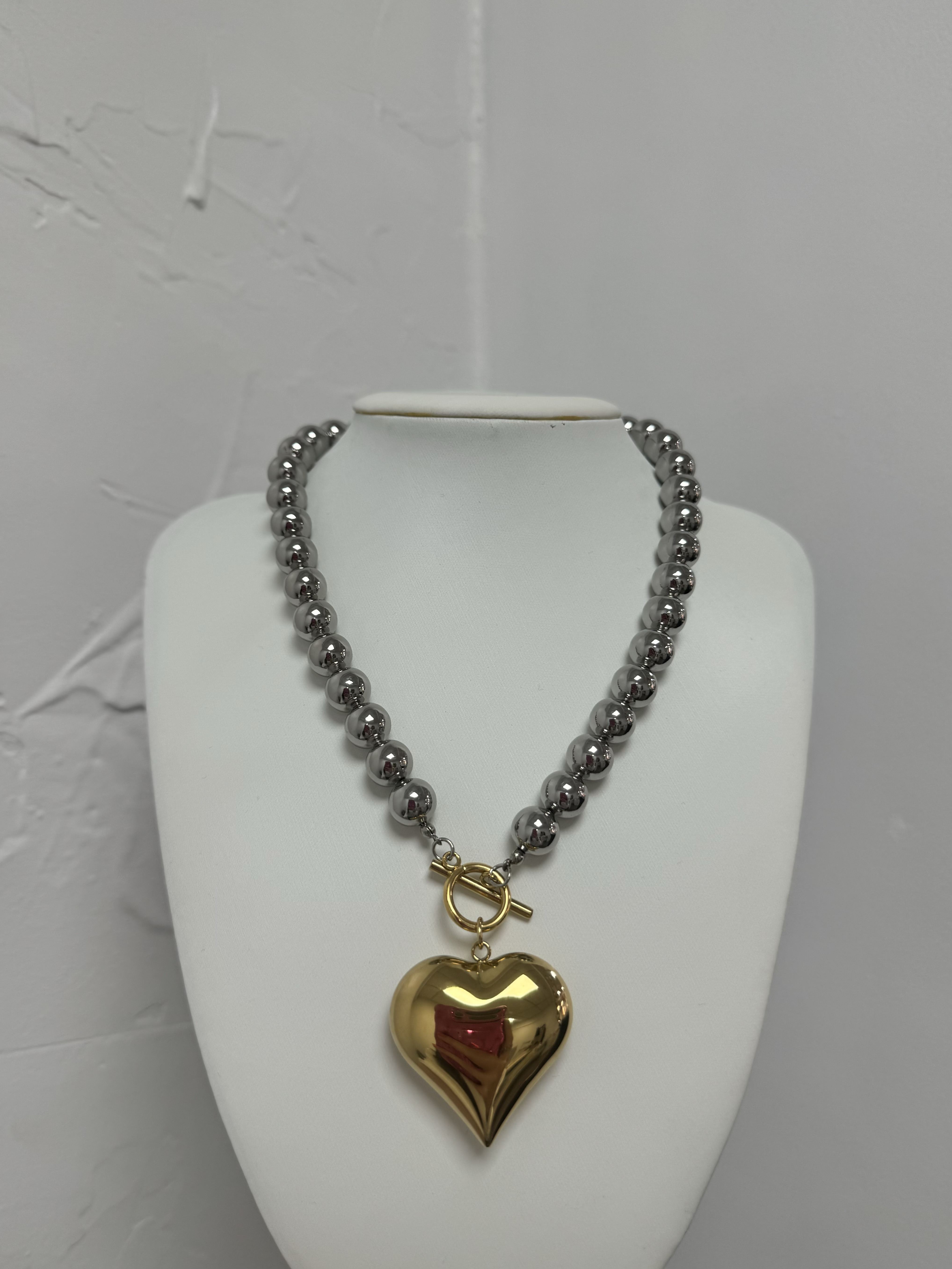 Collar Angela