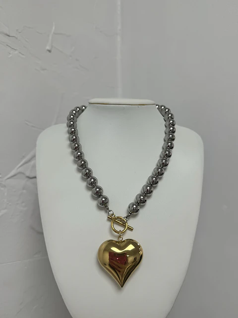 Collar Angela