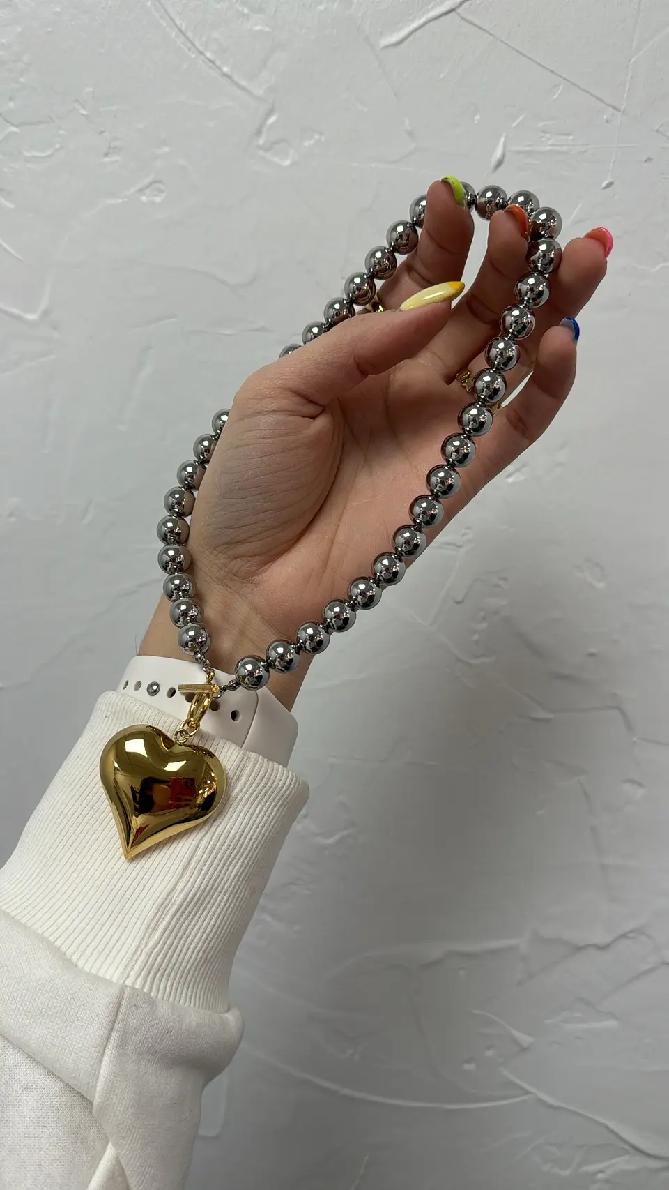 Collar Angela 2