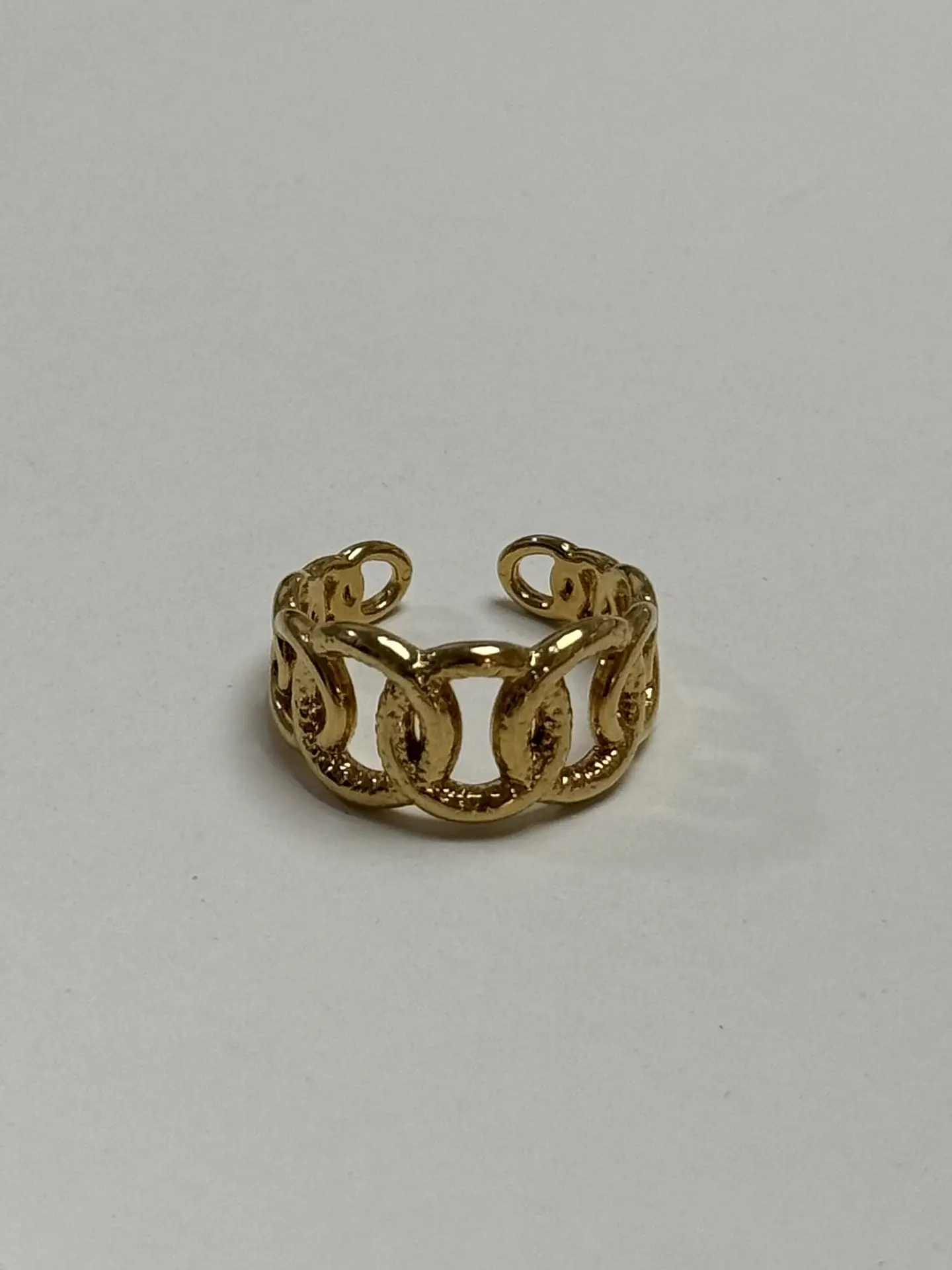 Anillo Mariana 3
