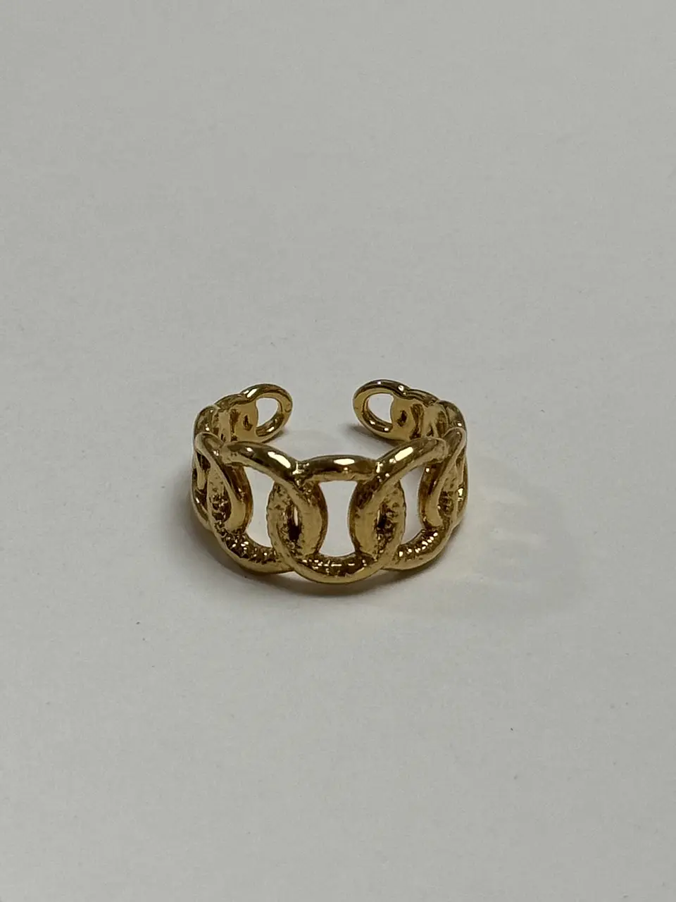 Anillo Mariana 3