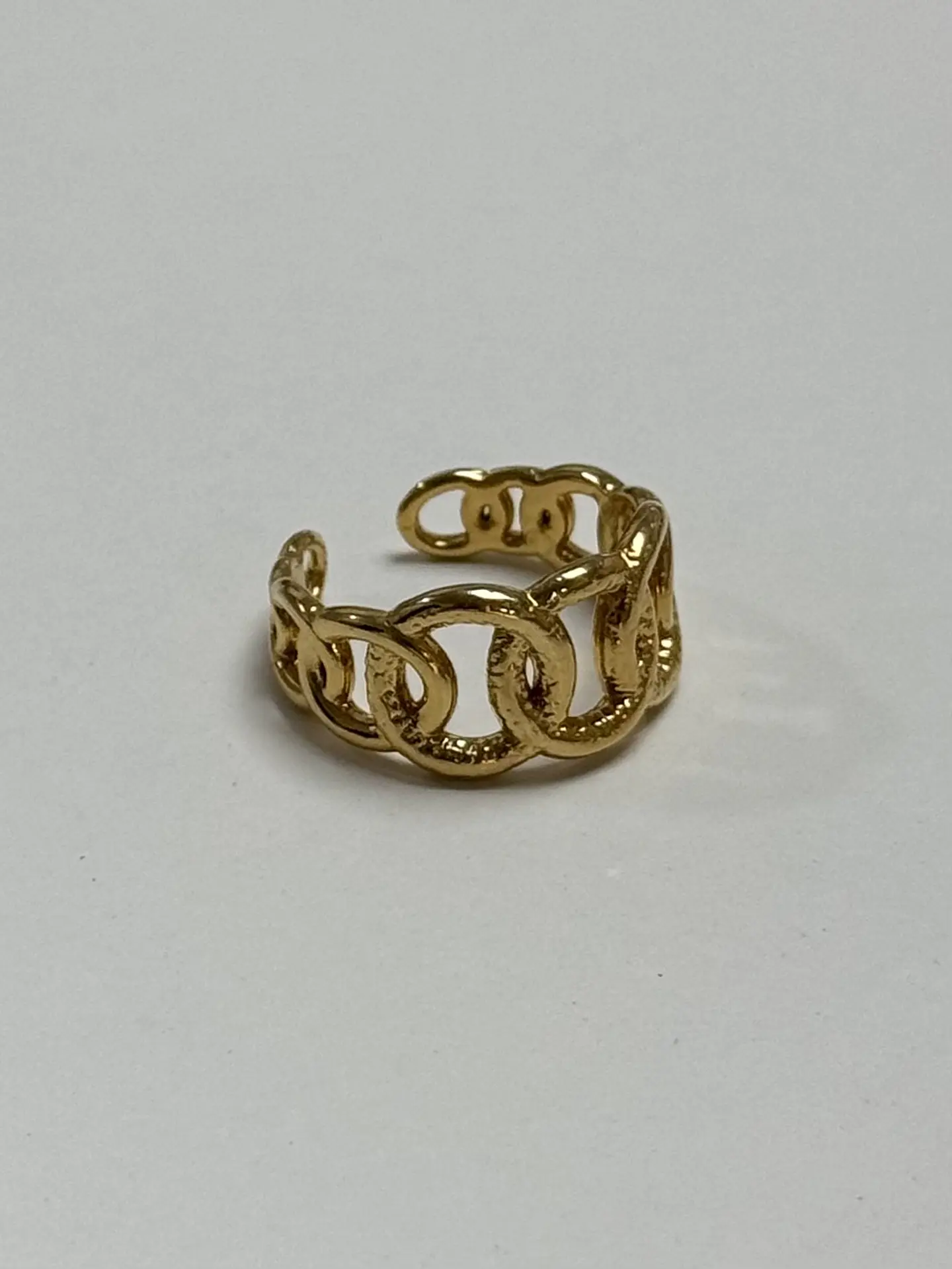 Anillo Mariana 4