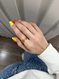 Anillo Flores - Miniatura 1