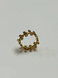 Anillo Flores - Miniatura 3