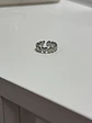 Anillo Corazones Plata - Miniatura 3