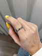 Anillo Corazones Plata - Miniatura 2
