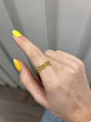 Anillo Estrellas Corridas - Miniatura 2
