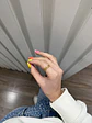 Anillo Estrellas Corridas - Miniatura 3