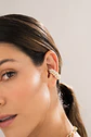 Earcuff Maxi Perlas - Miniatura 2