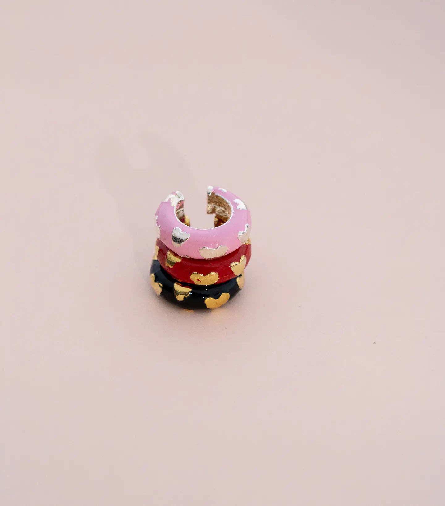Earcuff Colores 2