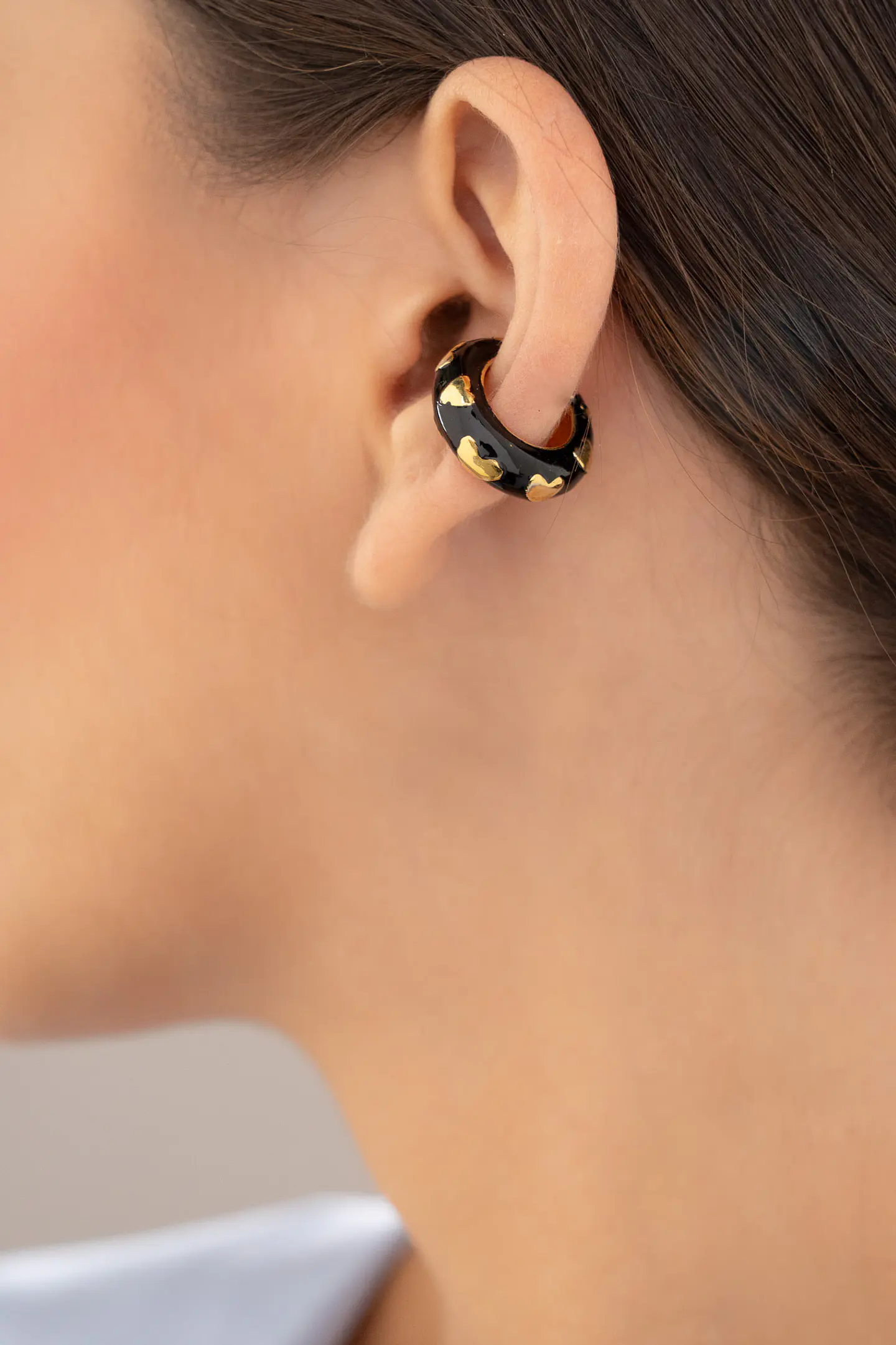 Earcuff Colores 3