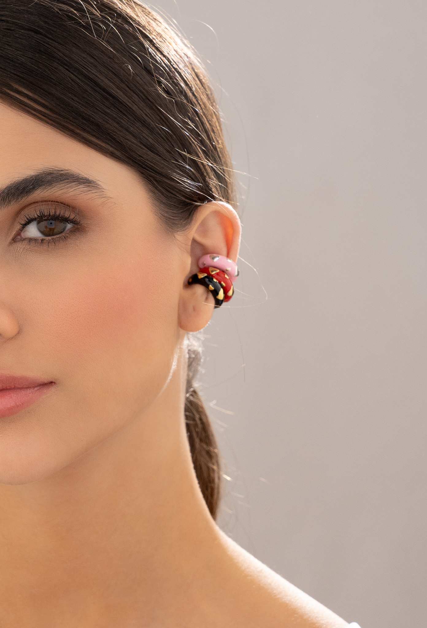 Earcuff Colores