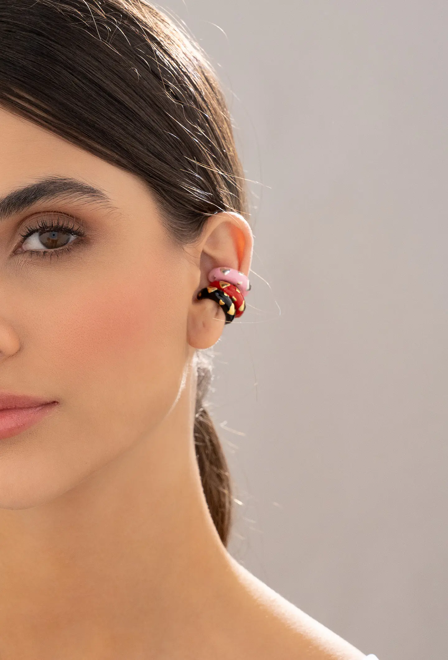 Earcuff Colores 1
