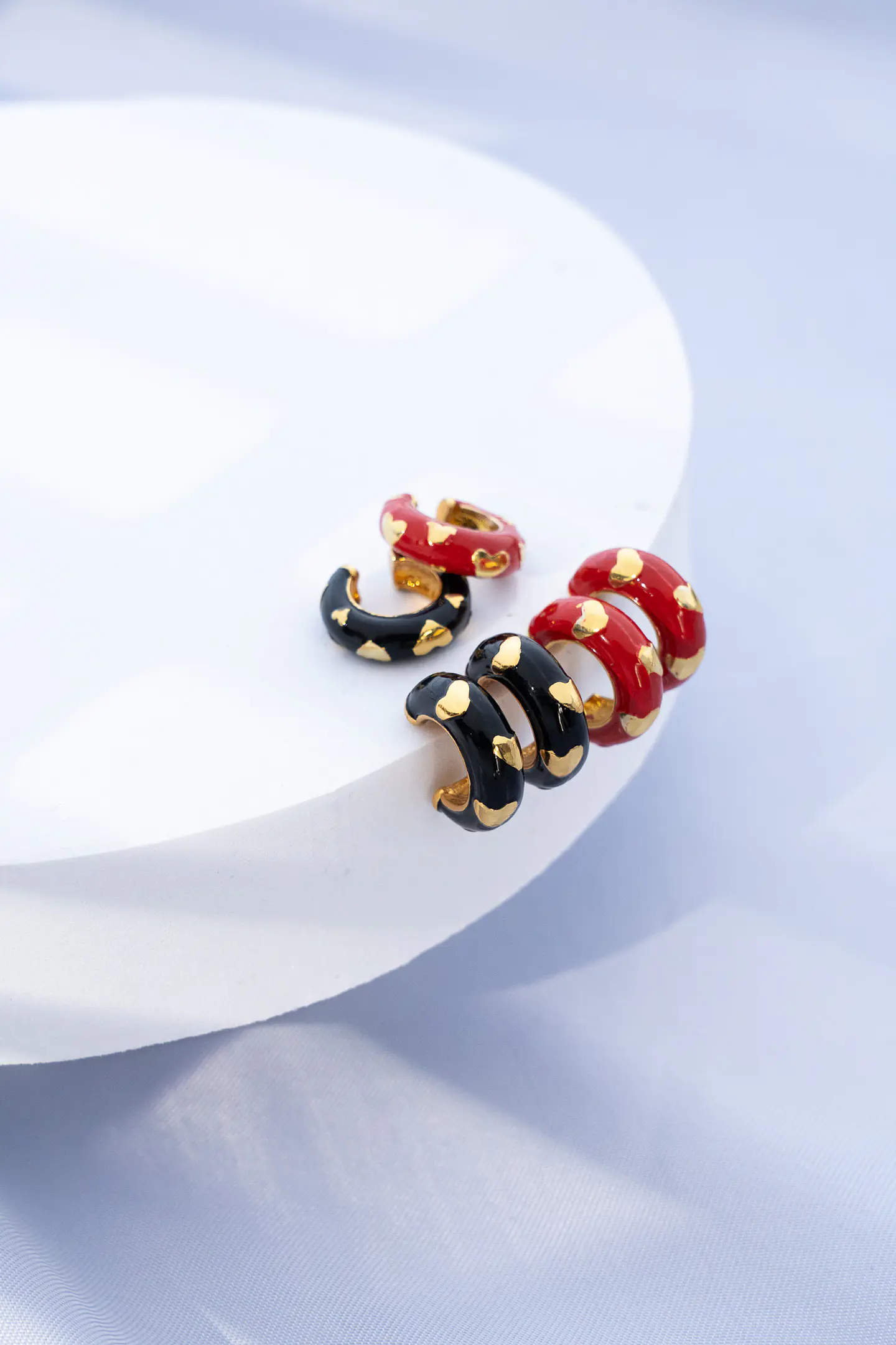 Earcuff Colores 5