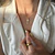 Collar Llave 