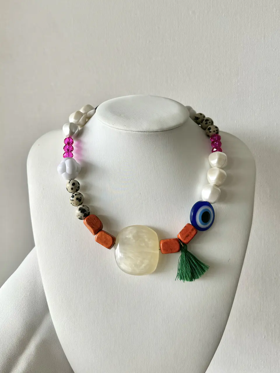 Collar Mix Dijes Madera 1