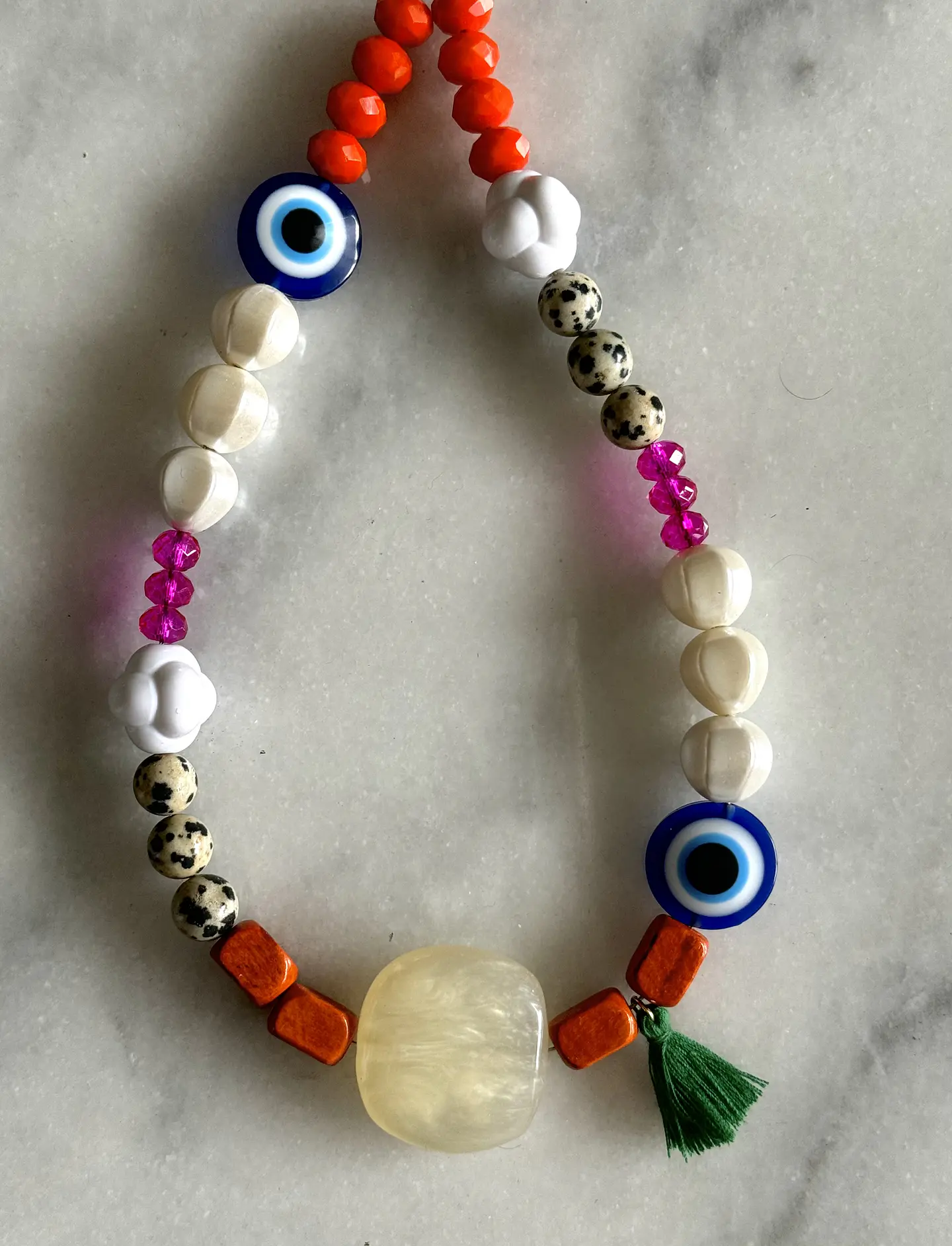 Collar Mix Dijes Madera 2
