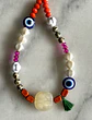 Collar Mix Dijes Madera - Miniatura 2