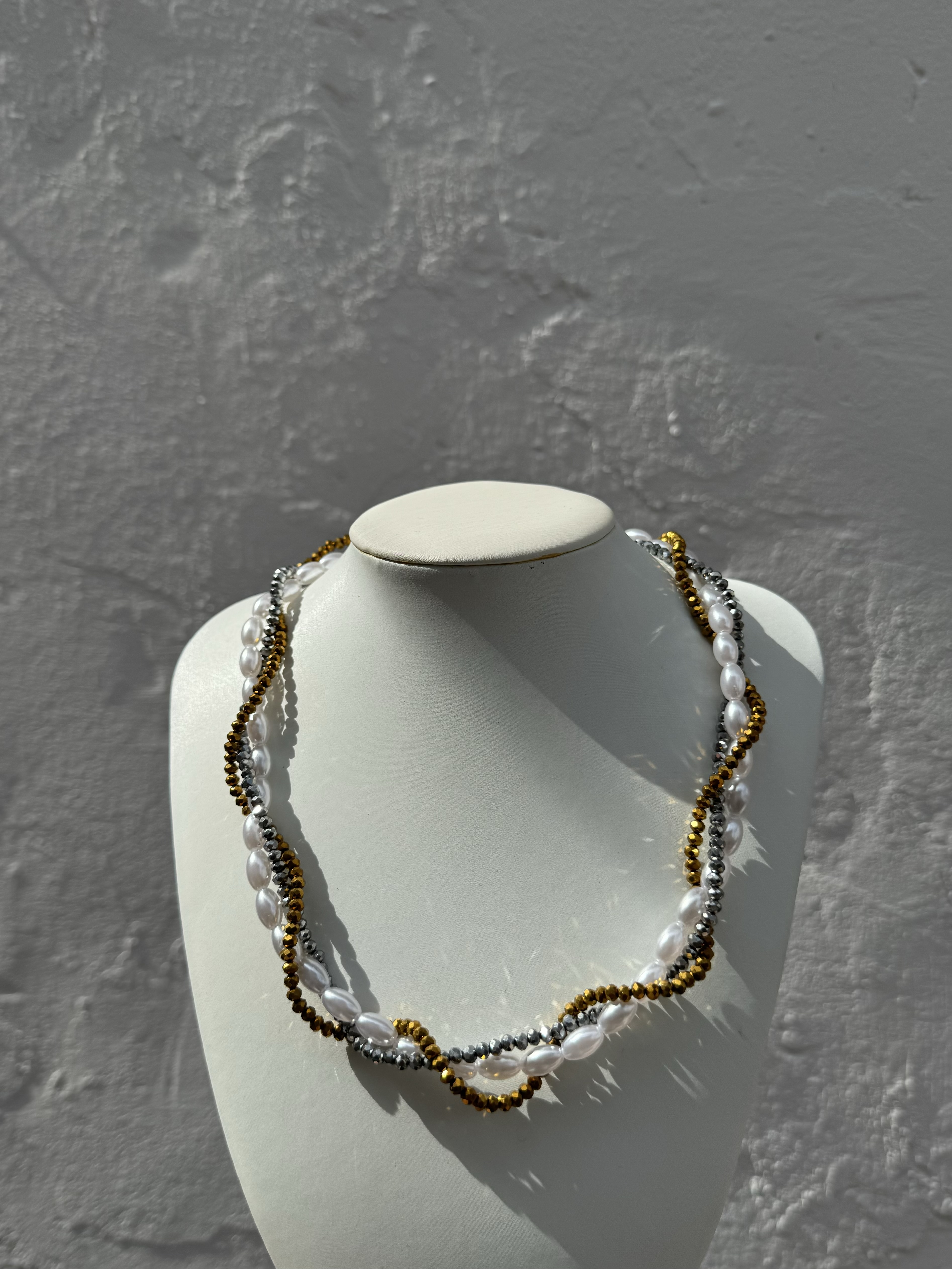 Collar 3 en 1