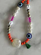 Collar Mix Dijes Cristales - Miniatura 2