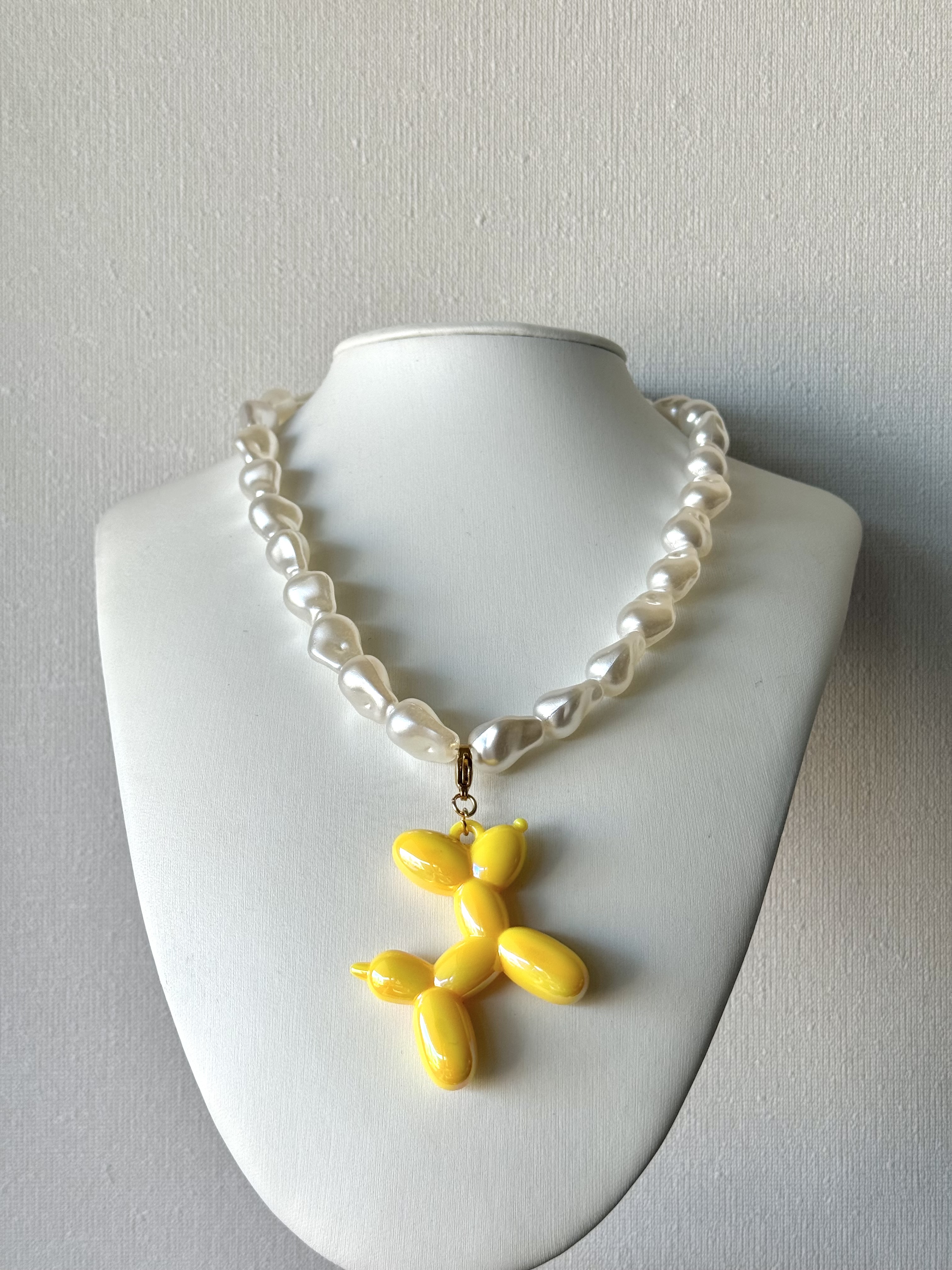 Collar Perrito 2 en 1