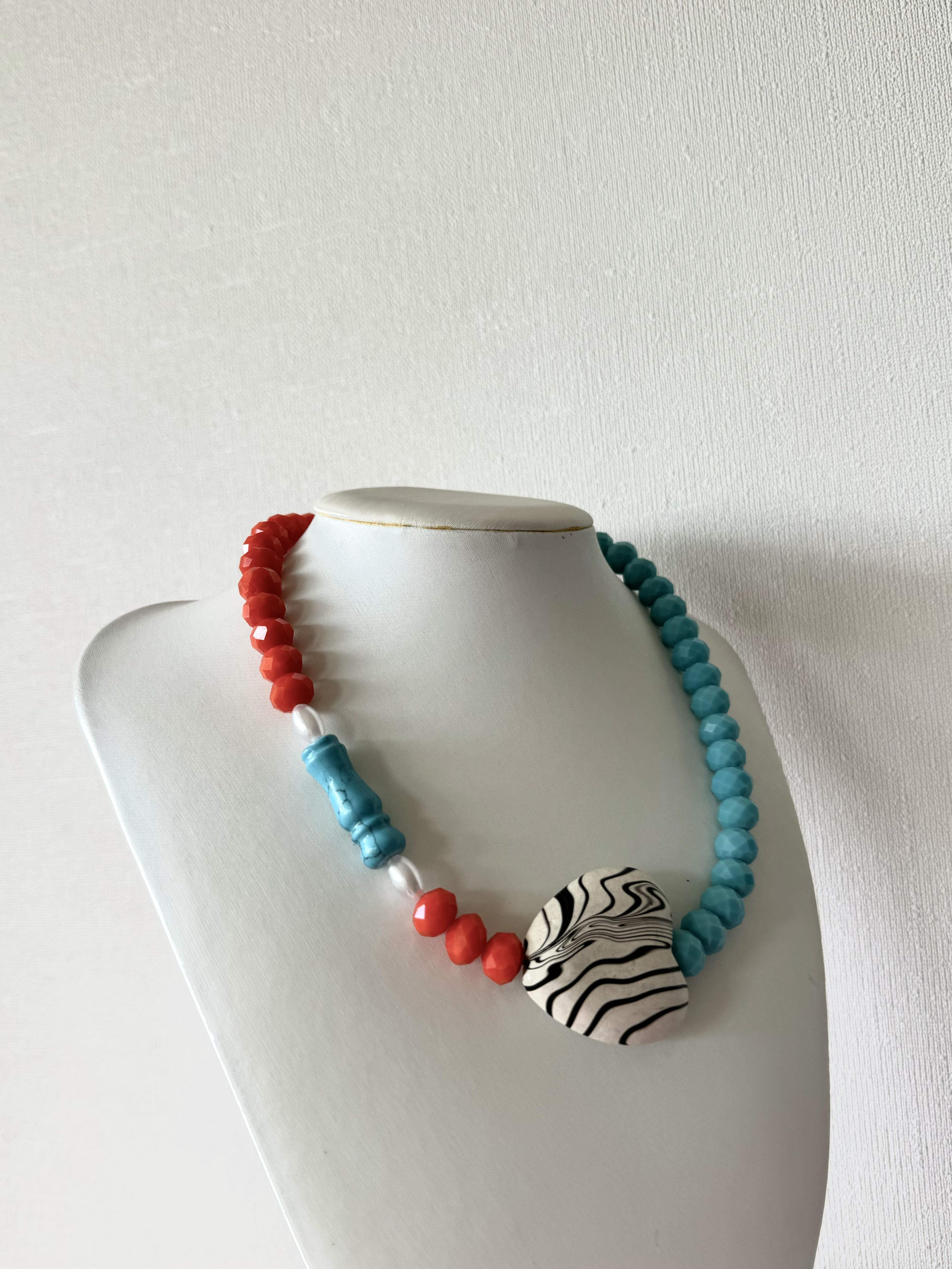 Collar Rochi