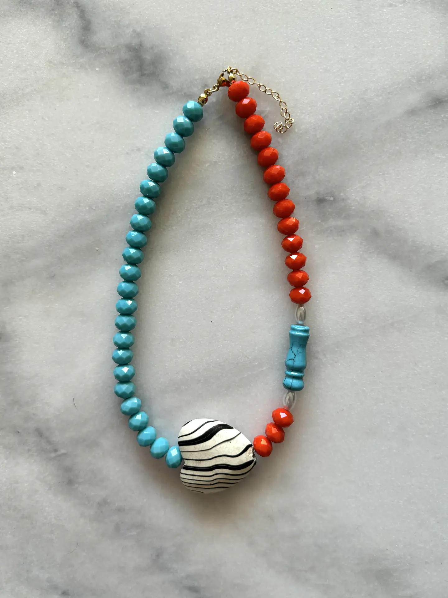 Collar Rochi 2