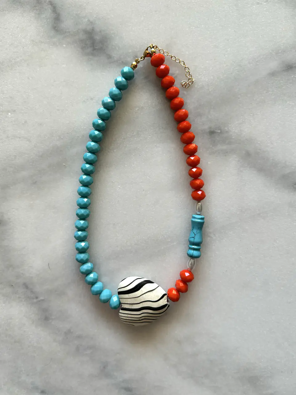 Collar Rochi 2