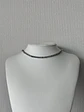 Collar ajustable cristales - Miniatura 3