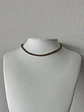 Collar ajustable cristales - Miniatura 4