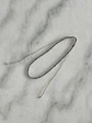Collar ajustable cristales - Miniatura 5