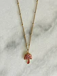 Collar Mini Hongo - Miniatura 3
