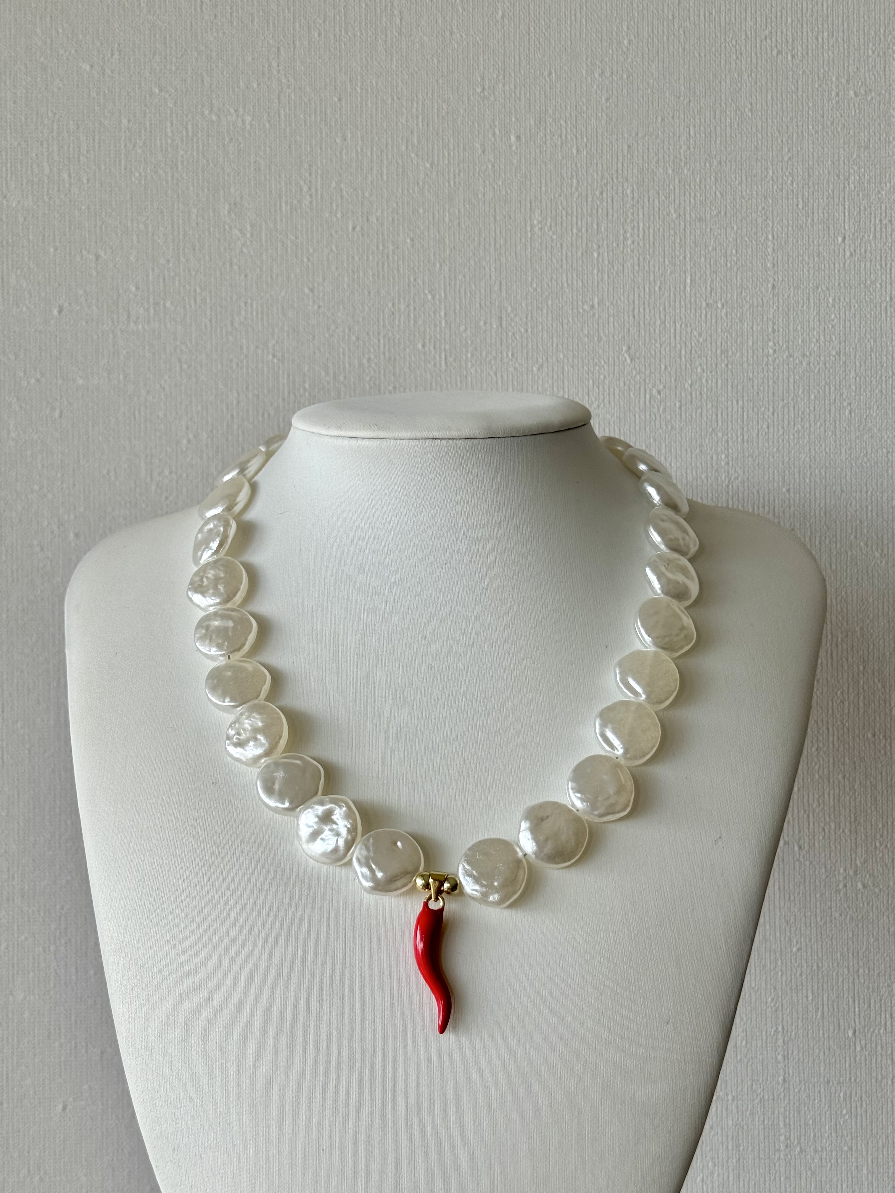 Collar Aji