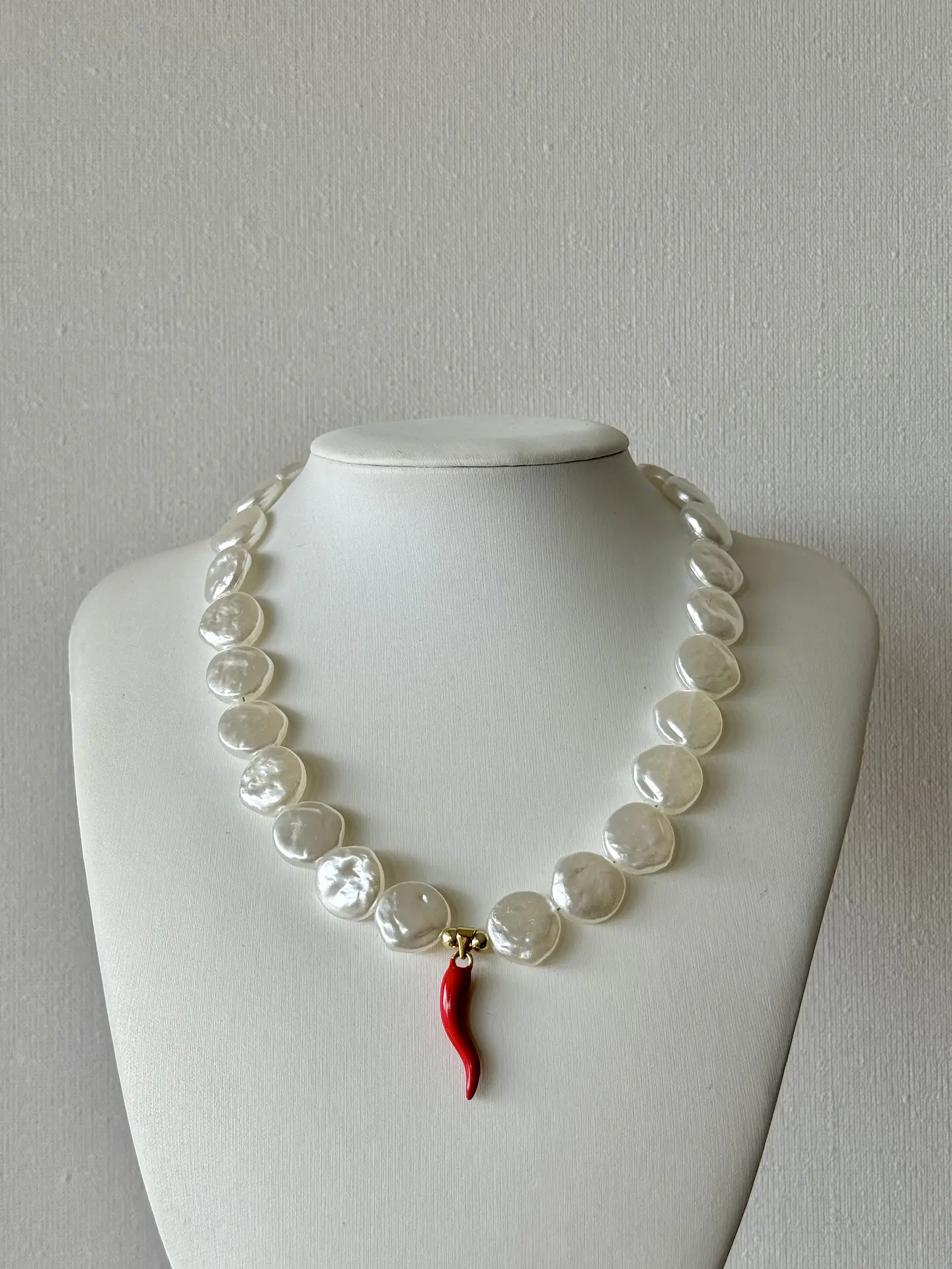 Collar Aji 1