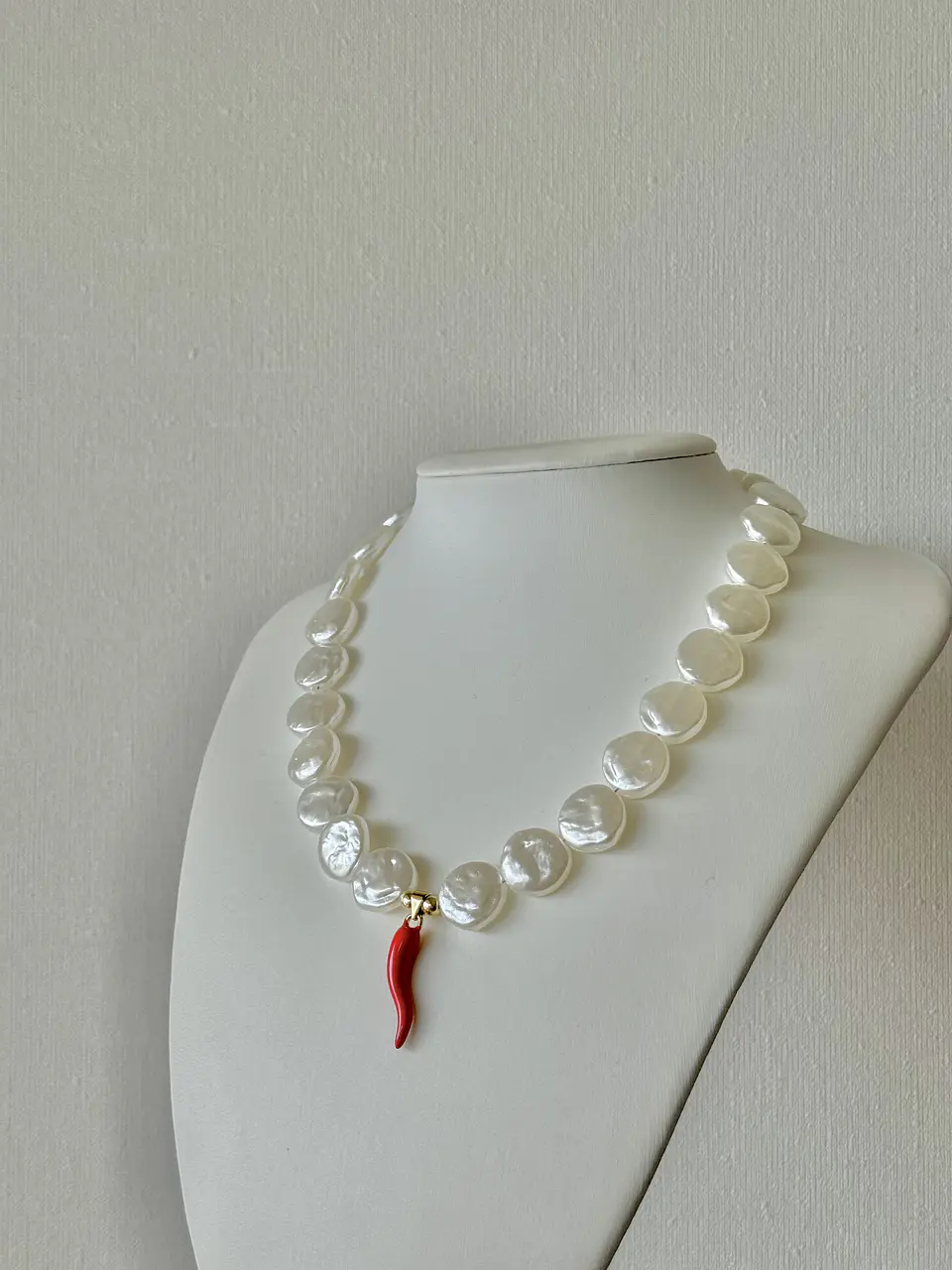 Collar Aji 2