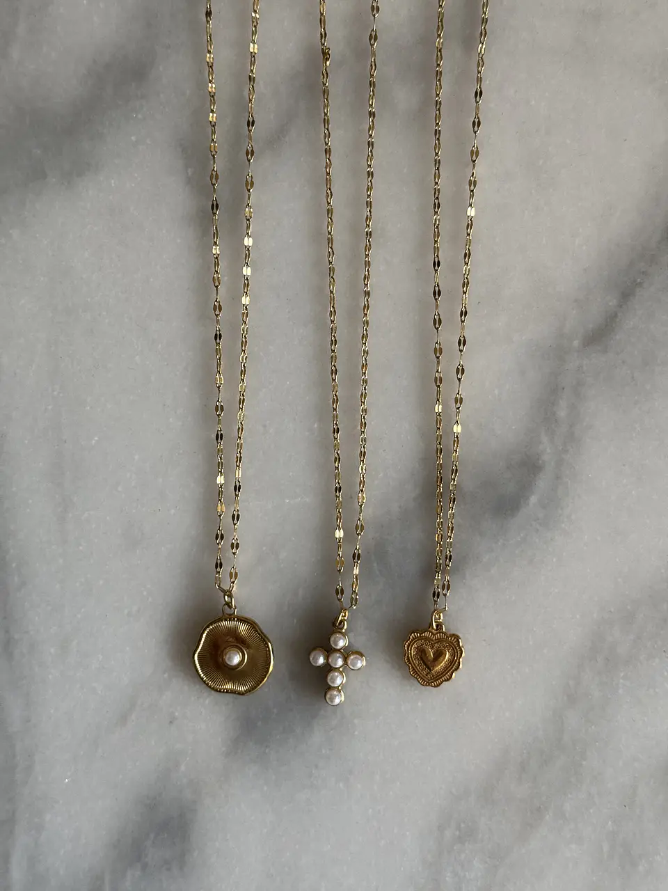 Collares Dijes 1