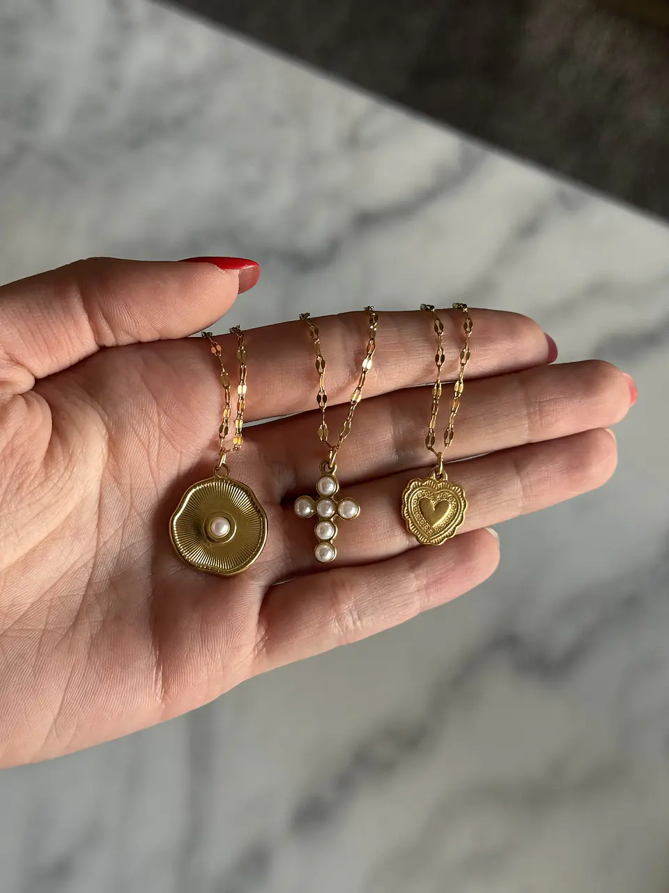 Collares Dijes 2
