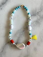 Collar Mix Dijes Mar - Miniatura 2