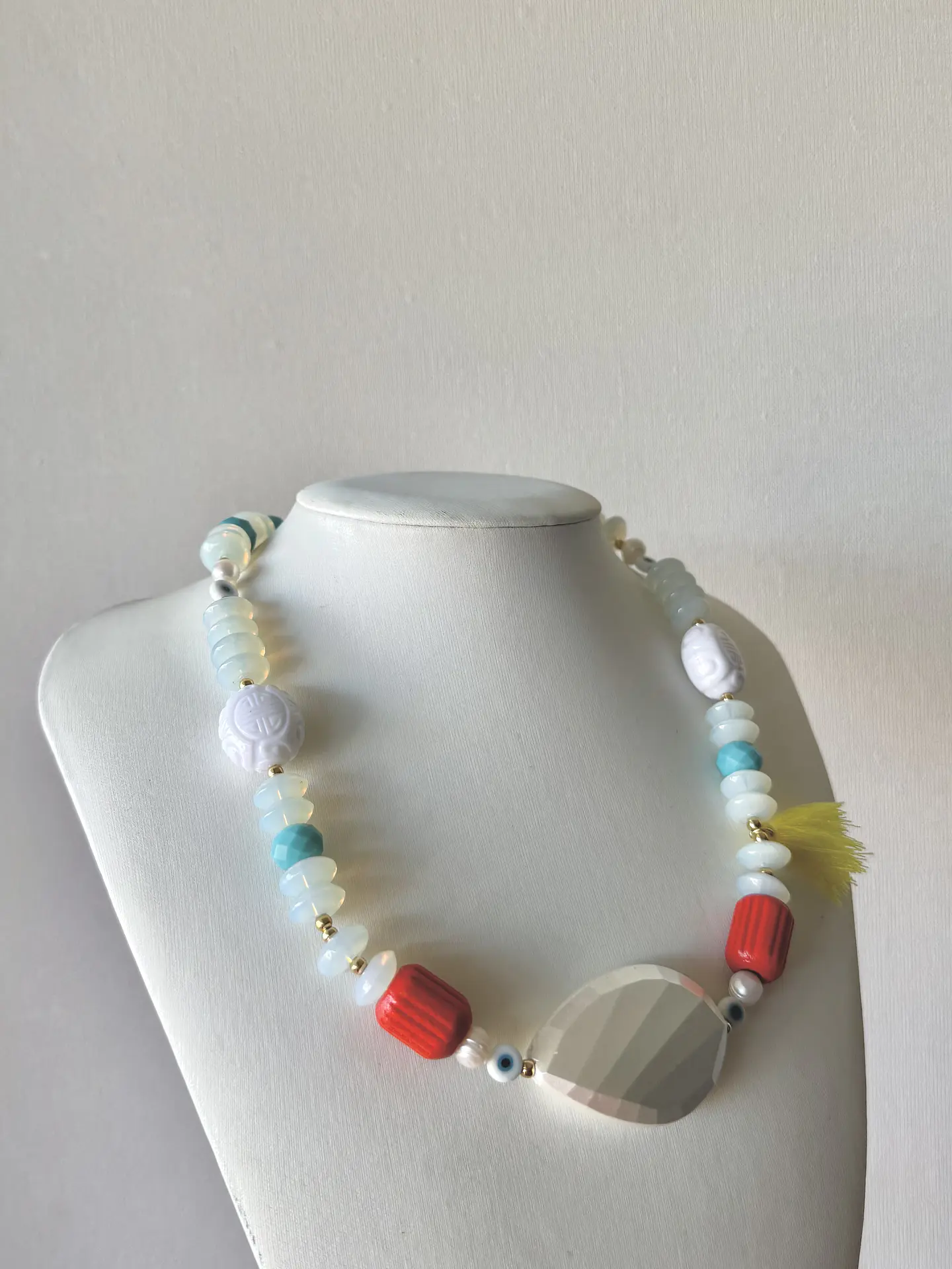 Collar Mix Dijes Mar 1